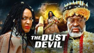 The Dust Devil (2026) – Nollywood
