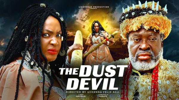 The Dust Devil (2026) – Nollywood
