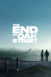 The End of Oak Street (2026) – English