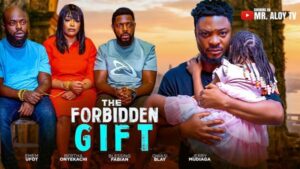 The Forbidden Gift (2026) – Featured