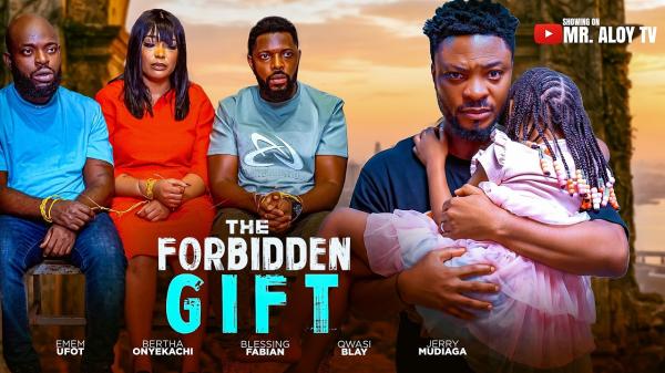 The Forbidden Gift (2026)