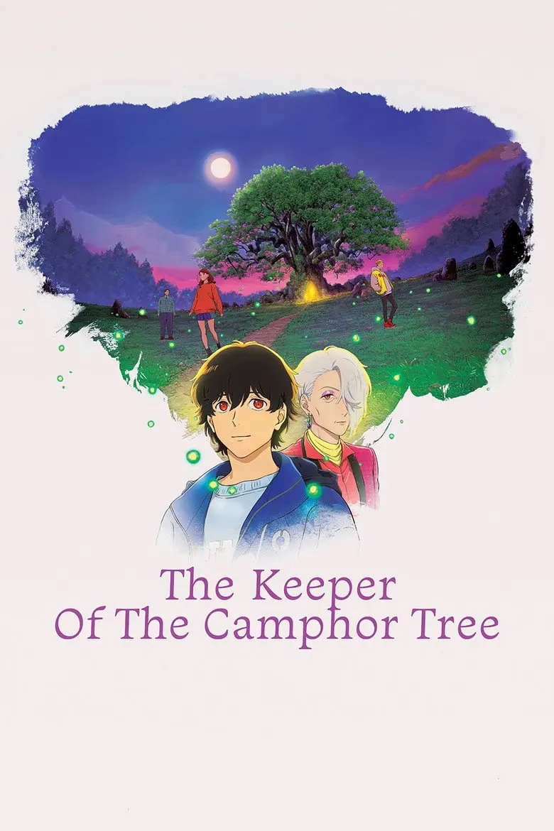 The Keeper of the Camphor Tree (2026) – Hollywood