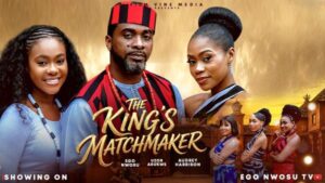 The King's Matchmaker (2026) – Featured