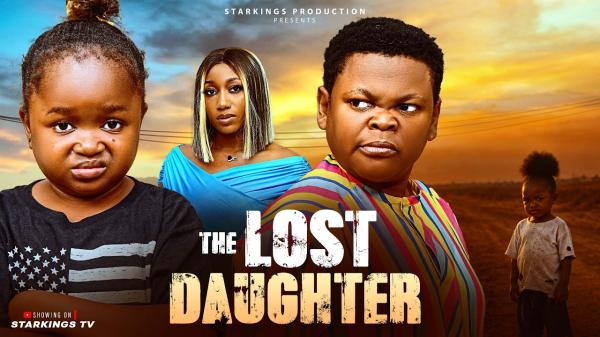 The Lost Daughter (2026) – Nollywood