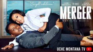 The Merger (2026) – Featured