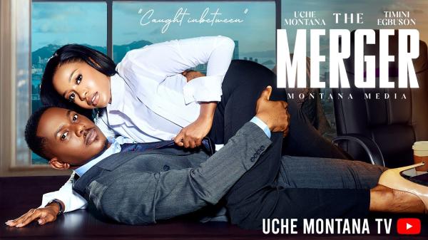 The Merger (2026) – Nollywood