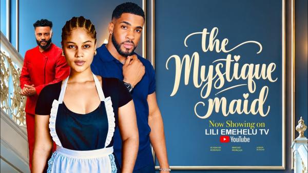 The Mystique Maid (2026) – Nollywood