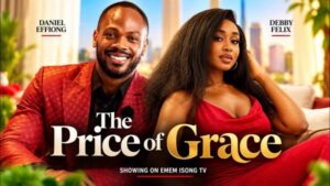 The Price Of Grace (2026) – Featured