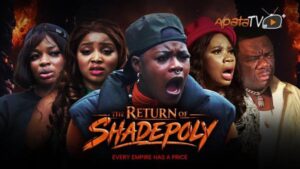 The Return of Shadepoly (2026) – ApataTV+