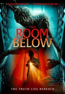 The Room Below (2026) – English
