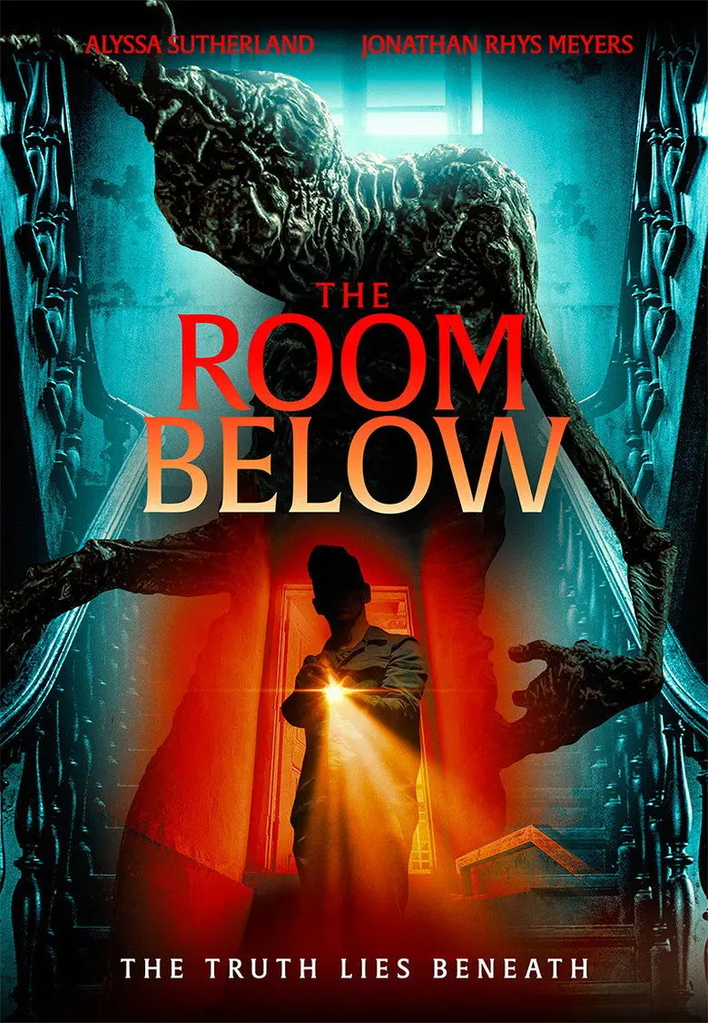 The Room Below (2026) – Hollywood