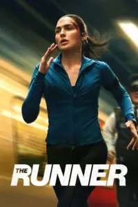 The Runner (2026) – Action