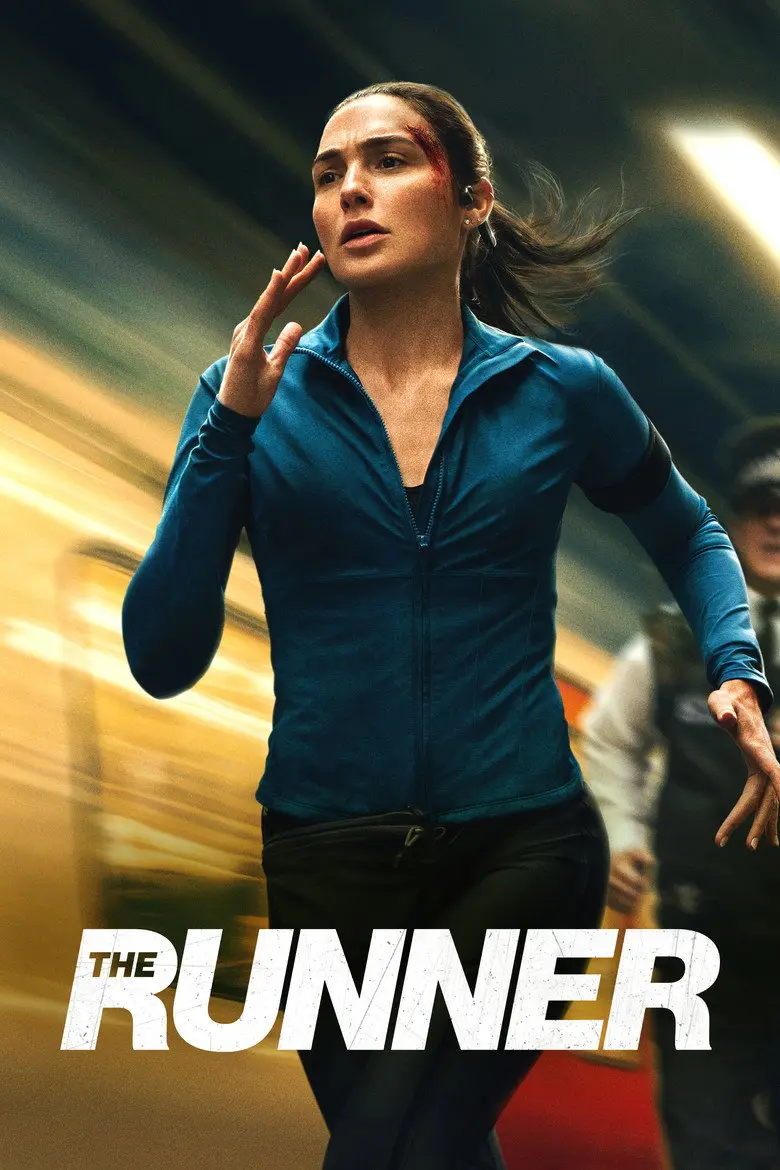 The Runner (2026) – Hollywood