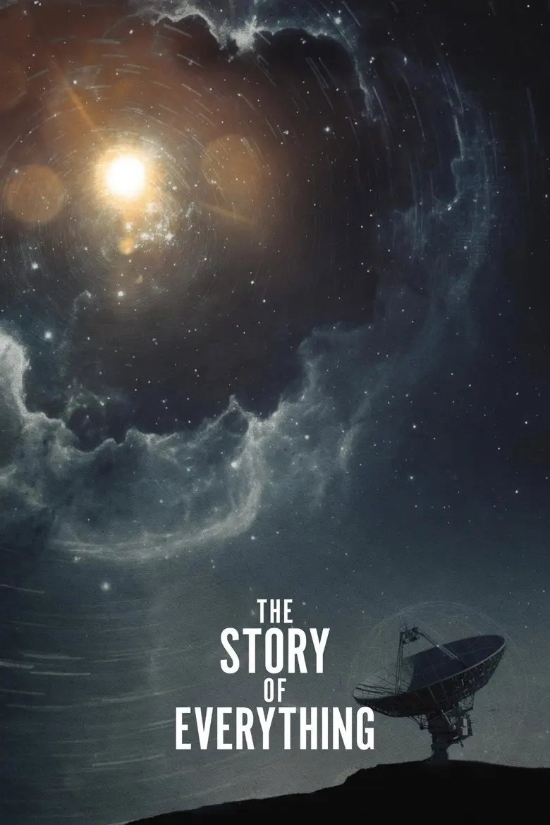 The Story of Everything (2026) – Hollywood
