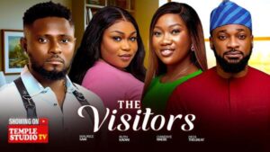 The Visitors (2026) – Nollywood