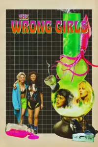 The Wrong Girls (2026) – Hollywood