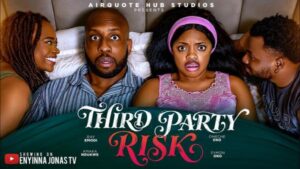 Third Party Risk (2026) – Featured
