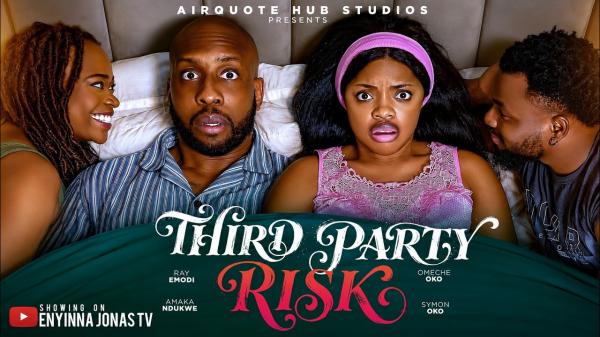 Third Party Risk (2026) – Nollywood