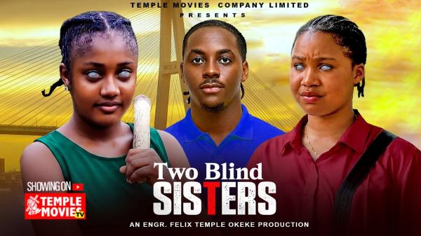 Two Blind Sisters (2026)