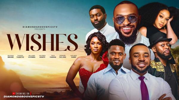 Wishes (2026) – Nollywood