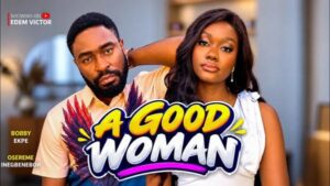 A Good Woman (2026) – Comedy
