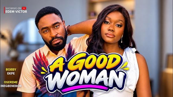 A Good Woman (2026) – Comedy