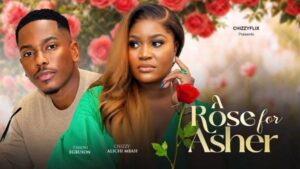 A Rose For Asher (2026) – Featured