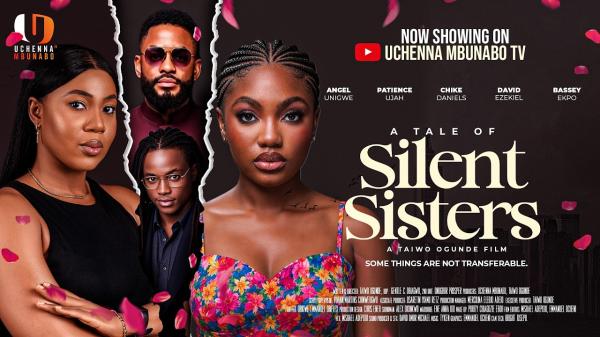 A Tale Of Silent Sisters (2026) – Nollywood