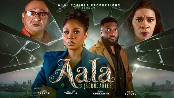 Aala (Boundaries) (2026) – Yoruba