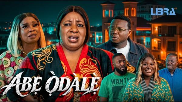 Abe Odale (2026) – Yoruba