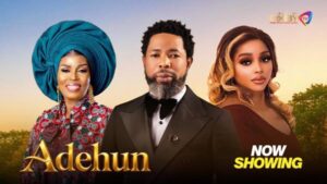 Adehun (2026) – Yoruba