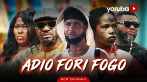 Adio Forifogo (2026) – Yoruba