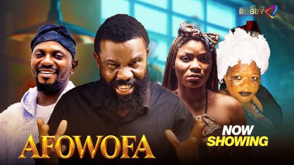 Afowofa (2026) – Yoruba