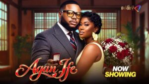 Agan Ife (2026) – Yoruba
