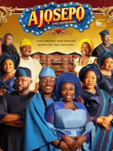 Ajosepo 2: The Gathering (2026) – Comedy