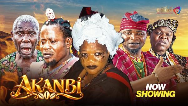 Akanbi (2026) – Yoruba