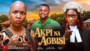 Akpi Na Agbisi (2026) – Nollywood