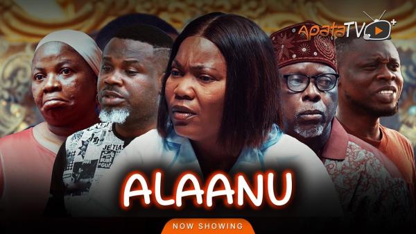 Alaanu (2026) – Yoruba