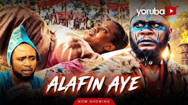 Alafin Aye (2026) – Yoruba