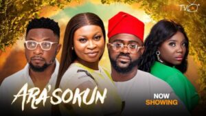 Arasokun (2026) – Yoruba