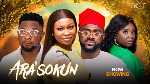 Arasokun (2026) – Yoruba
