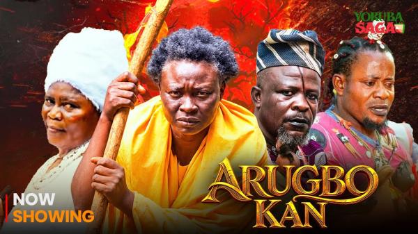 Arugbo Kan (2026) – Yoruba