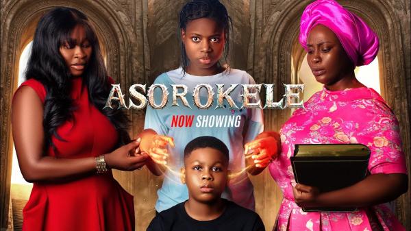 Asorokele (2026) – Yoruba