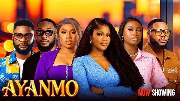 Atanmo (Destiny) (2026) – Yoruba