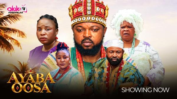 Ayaba Oosa (2026) – Yoruba