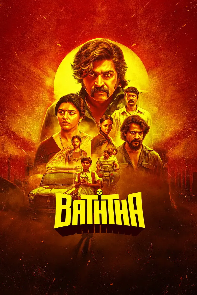 Baththa (2026) – Hollywood