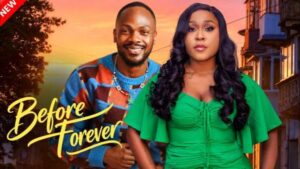Before Forever (2026) – Nollywood