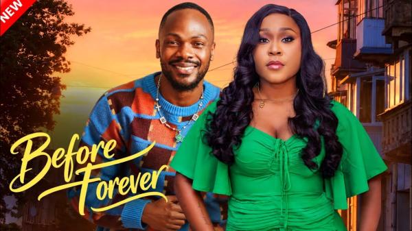Before Forever (2026) – Nollywood