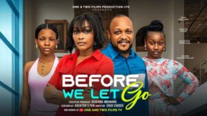 Before We Let Go (2026) – Featured