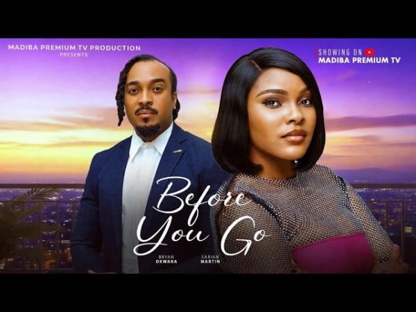 Before You Go (2026)